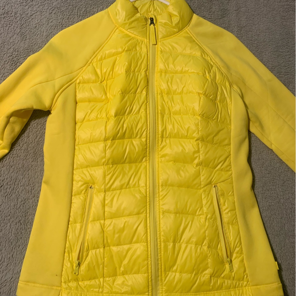 Calvin Klein Performance Jacket